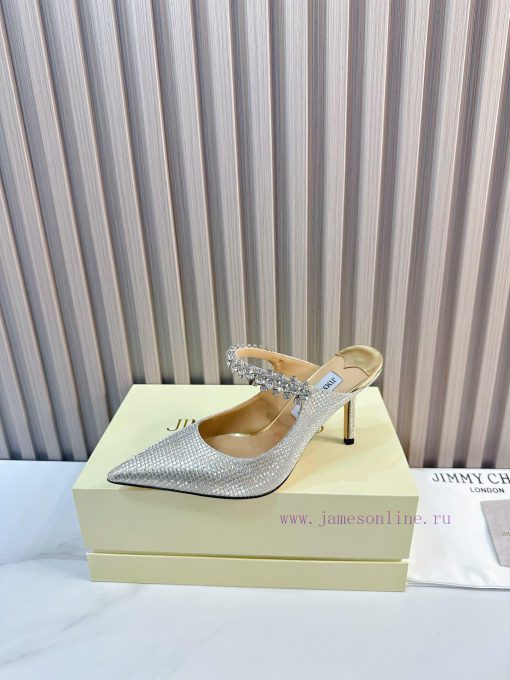 Jimmy CHOO (Jimmy Zhou)It is a very comprehensive and prestigious fashion lifestyle brand, fvax7xavp - Image 6