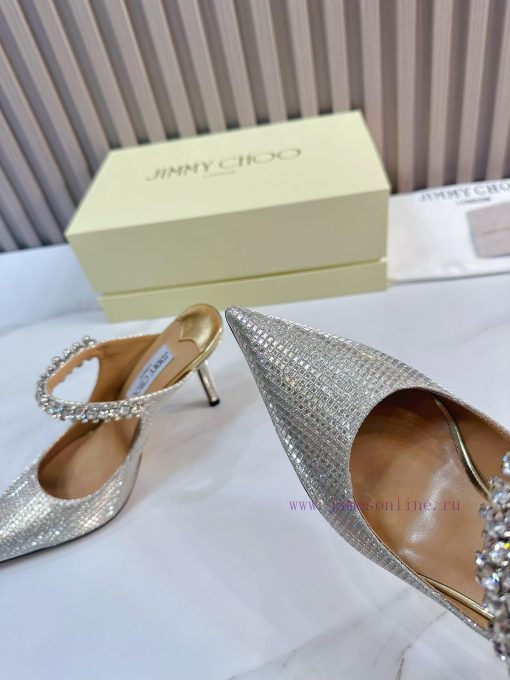 Jimmy CHOO (Jimmy Zhou)It is a very comprehensive and prestigious fashion lifestyle brand, fvax7xavp - Image 7