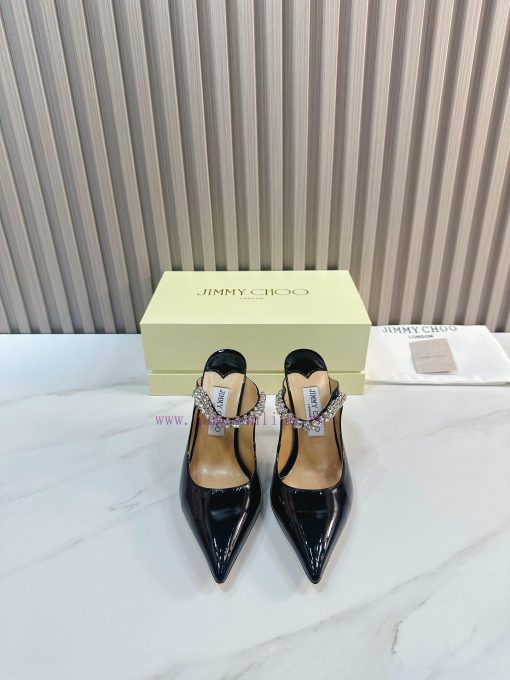 Jimmy CHOO (Jimmy Zhou)It is a very comprehensive and prestigious fashion lifestyle brand, f510tjoff - Image 2