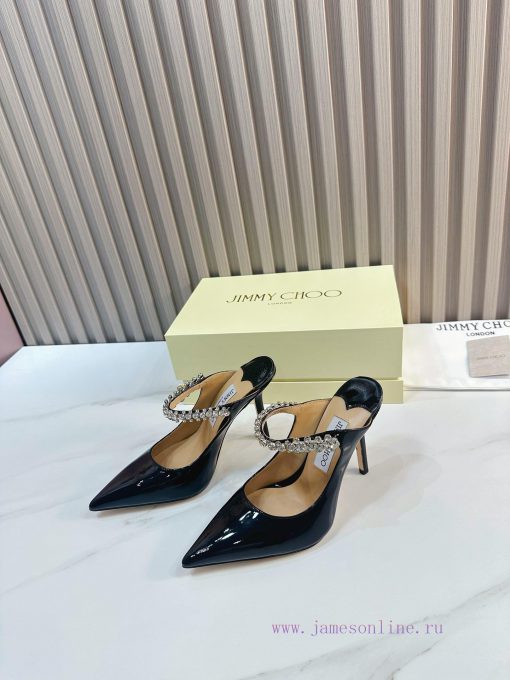 Jimmy CHOO (Jimmy Zhou)It is a very comprehensive and prestigious fashion lifestyle brand, f510tjoff - Image 4