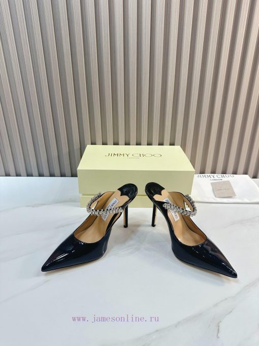 Jimmy CHOO (Jimmy Zhou)It is a very comprehensive and prestigious fashion lifestyle brand, f510tjoff - Image 5
