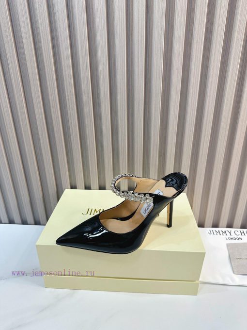 Jimmy CHOO (Jimmy Zhou)It is a very comprehensive and prestigious fashion lifestyle brand, f510tjoff - Image 6