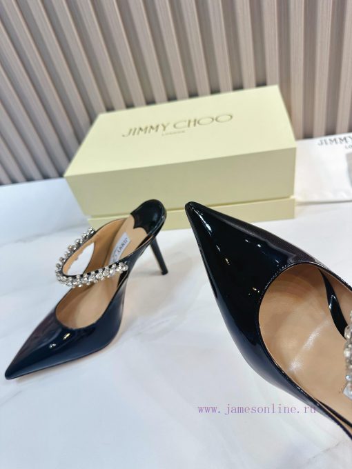 Jimmy CHOO (Jimmy Zhou)It is a very comprehensive and prestigious fashion lifestyle brand, f510tjoff - Image 8