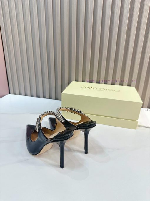 Jimmy CHOO (Jimmy Zhou)It is a very comprehensive and prestigious fashion lifestyle brand, f510tjoff - Image 9
