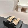 Purchasing grade𝗖𝗛 * 𝗔𝗡𝗟 | | 𝟐𝟎𝟐𝟒 Chain Mary Zhen ShoesTop tier high-end quality from large fuigqt13
