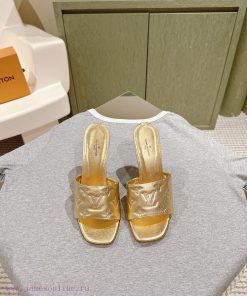 | ²⁰²4 𝐬𝐬  🤍🤎 Lvjia's new LV top-level product, featuring Lv brand slippers and hard goods,cprl453l