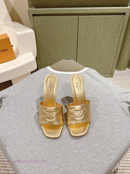 | ²⁰²4 𝐬𝐬  🤍🤎 Lvjia's new LV top-level product, featuring Lv brand slippers and hard goods,cprl453l