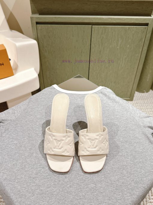 | ²⁰²4 𝐬𝐬  🤍🤎 Lvjia's new LV top-level product, featuring Lv brand slippers and hard goods5btgldzx