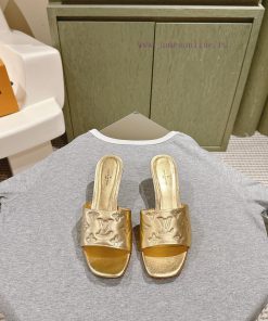 | ²⁰²4 𝐬𝐬  🤍🤎 Lvjia's new LV top-level product, featuring Lv brand slippers and hard goods48v2xu7i