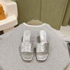 | ²⁰²4 𝐬𝐬  🤍🤎 Lvjia's new LV top-level product, featuring Lv brand slippers and hard goodspu9kr66e