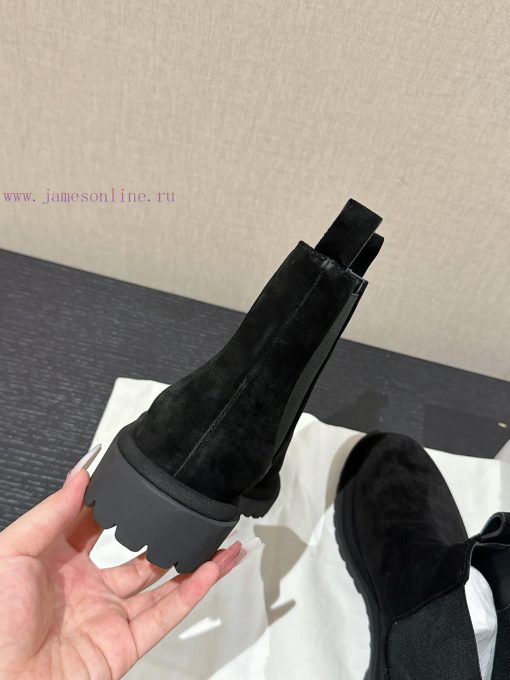 Top qualityofficine creative ss24 new arrival～OFFICINE CREATIVE New Chelsea Short BootsA boo7llpfrxg - Image 8