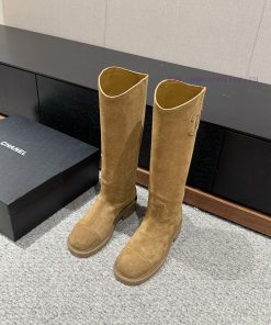 Top qualityChanel fw24 new arrival～Chanel 2024 Autumn/Winter Collection | Long Knight BootsCvlxtxz5q