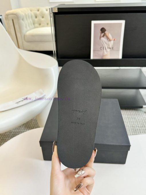 Marsell, Marcel 2024 new Chelsea dark bootsHot selling debut, a niche fashion shoe brand in bjoo19sx - Image 10