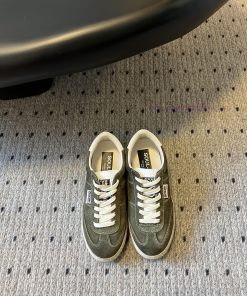 GGDB 24ss Spring and Summer New Casual De Training Little Dirty Shoe SeriesBreaking away frozkp4xdgd