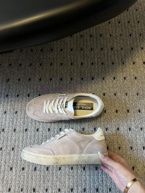 GGDB 24ss Spring and Summer New Casual De Training Little Dirty Shoe SeriesBreaking away frod87hd7o0 - Image 4
