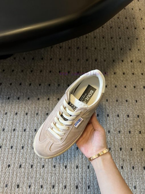 GGDB 24ss Spring and Summer New Casual De Training Little Dirty Shoe SeriesBreaking away frod87hd7o0 - Image 5