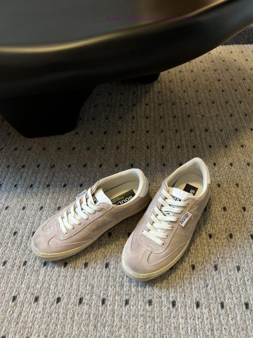 GGDB 24ss Spring and Summer New Casual De Training Little Dirty Shoe SeriesBreaking away frod87hd7o0 - Image 8