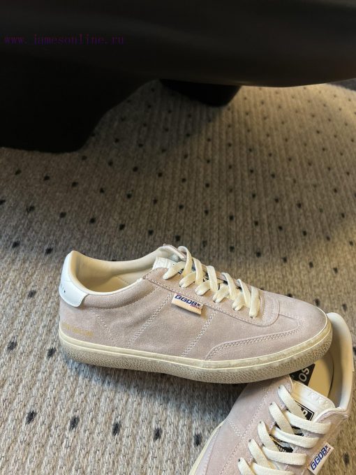 GGDB 24ss Spring and Summer New Casual De Training Little Dirty Shoe SeriesBreaking away frod87hd7o0 - Image 9