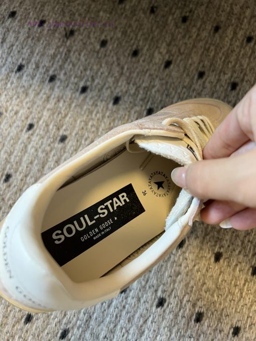 GGDB 24ss Spring and Summer New Casual De Training Little Dirty Shoe SeriesBreaking away frod87hd7o0 - Image 10