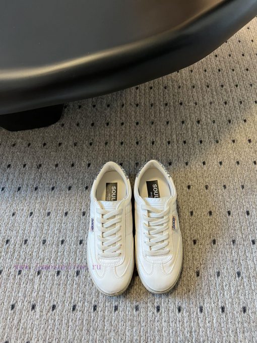 GGDB 24ss Spring and Summer New Casual De Training Little Dirty Shoe SeriesBreaking away froew1hpkwg