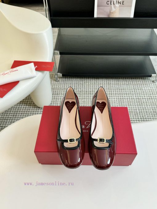 | ²⁰²4 𝐬𝐬  🤍🤎New single shoe series launchedAn elegant and fresh style, the latest versionrx0w1xkt