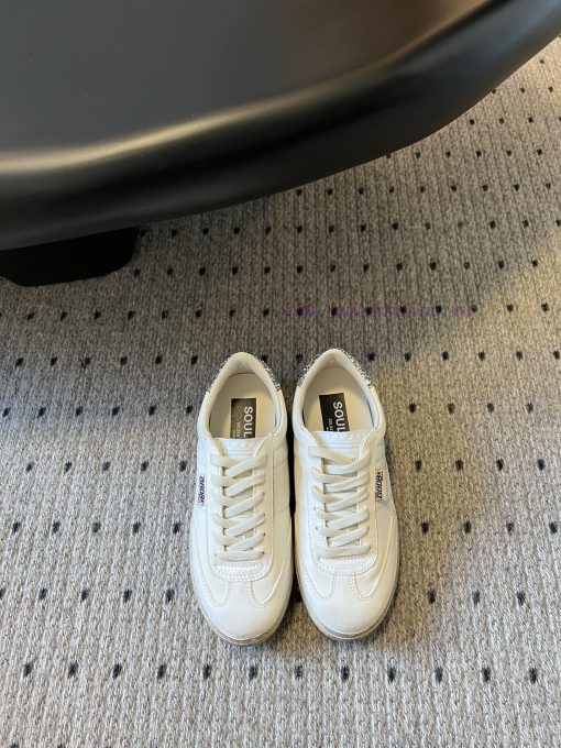 GGDB 24ss Spring and Summer New Casual De Training Little Dirty Shoe SeriesBreaking away froew1hpkwg - Image 2