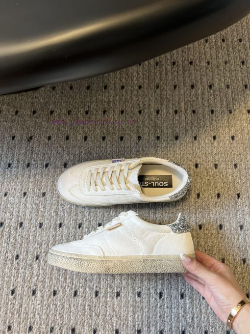 GGDB 24ss Spring and Summer New Casual De Training Little Dirty Shoe SeriesBreaking away froew1hpkwg - Image 4