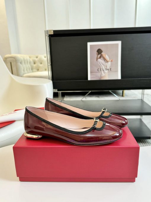 | ²⁰²4 𝐬𝐬  🤍🤎New single shoe series launchedAn elegant and fresh style, the latest versionrx0w1xkt - Image 5
