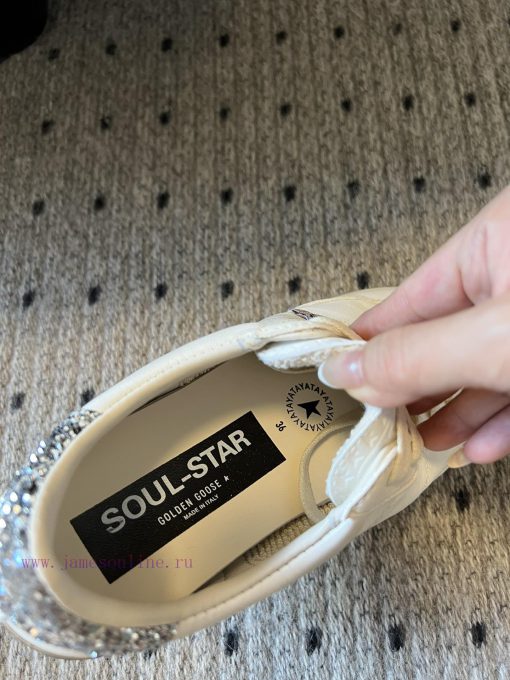 GGDB 24ss Spring and Summer New Casual De Training Little Dirty Shoe SeriesBreaking away froew1hpkwg - Image 6