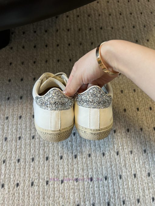 GGDB 24ss Spring and Summer New Casual De Training Little Dirty Shoe SeriesBreaking away froew1hpkwg - Image 7