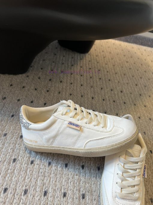 GGDB 24ss Spring and Summer New Casual De Training Little Dirty Shoe SeriesBreaking away froew1hpkwg - Image 8