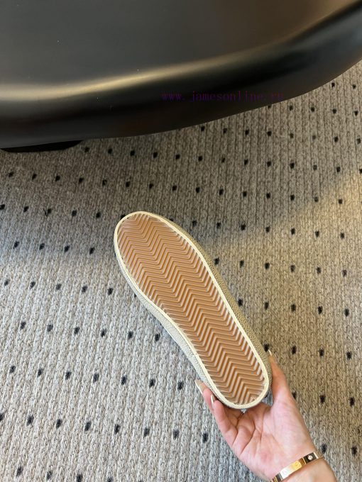 GGDB 24ss Spring and Summer New Casual De Training Little Dirty Shoe SeriesBreaking away froew1hpkwg - Image 9
