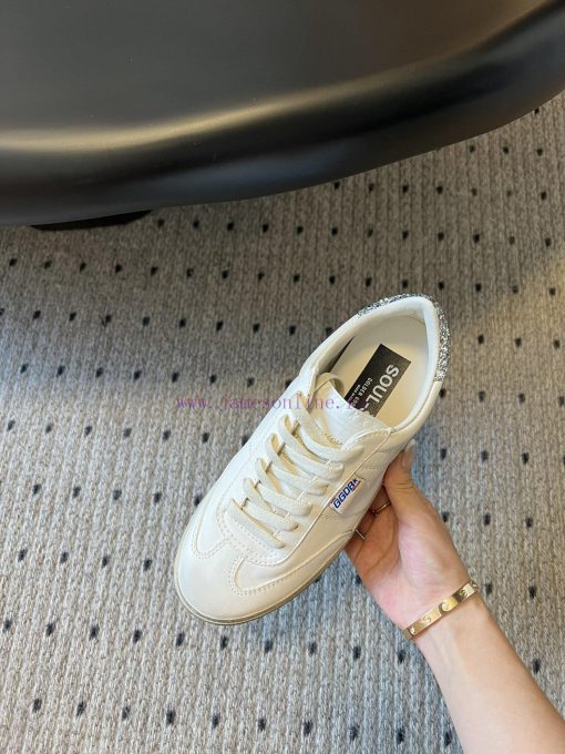 GGDB 24ss Spring and Summer New Casual De Training Little Dirty Shoe SeriesBreaking away froew1hpkwg - Image 10