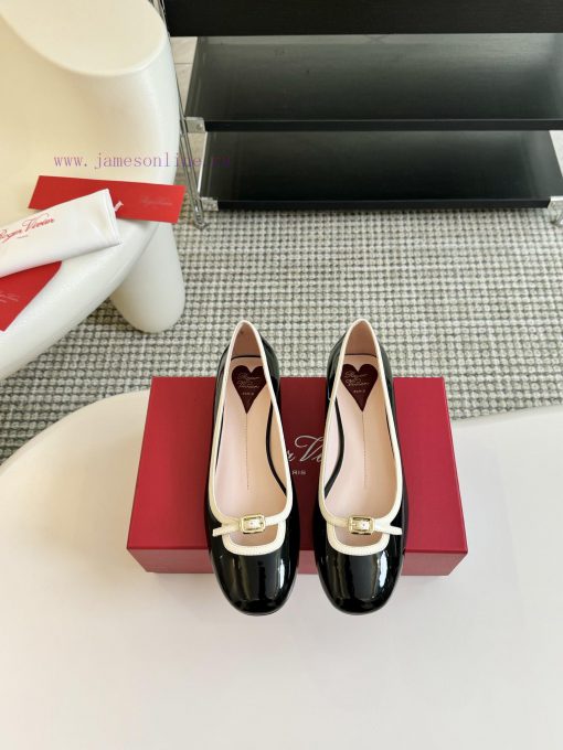 | ²⁰²4 𝐬𝐬  🤍🤎New single shoe series launchedAn elegant and fresh style, the latest version8f0haqfn