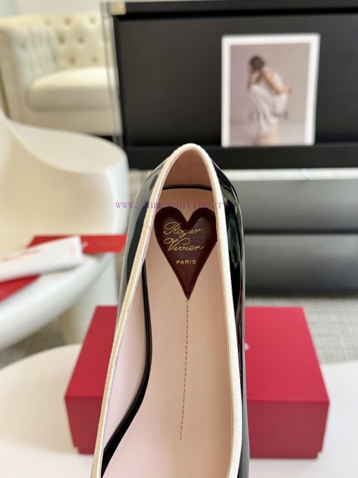 | ²⁰²4 𝐬𝐬  🤍🤎New single shoe series launchedAn elegant and fresh style, the latest version8f0haqfn - Image 3