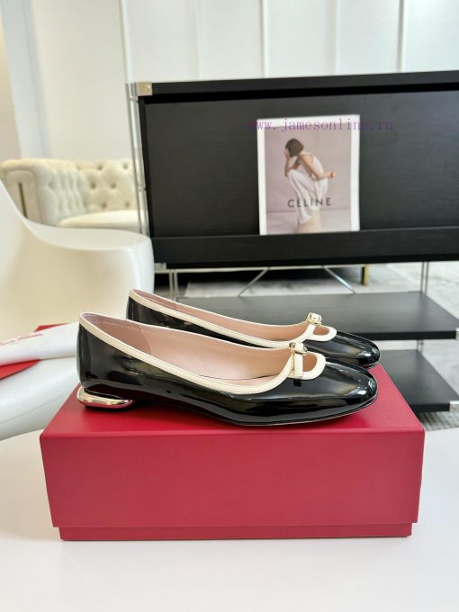 | ²⁰²4 𝐬𝐬  🤍🤎New single shoe series launchedAn elegant and fresh style, the latest version8f0haqfn - Image 5