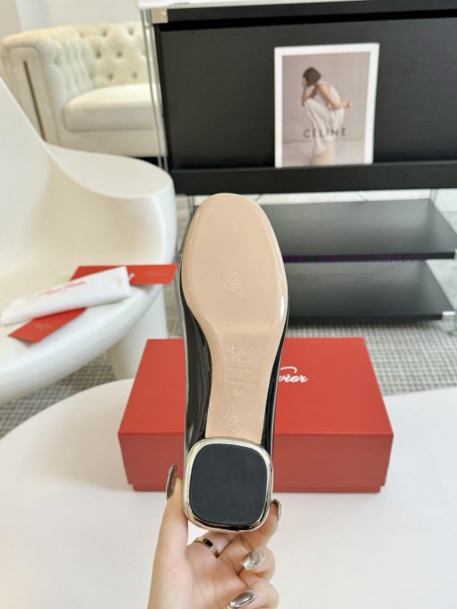 | ²⁰²4 𝐬𝐬  🤍🤎New single shoe series launchedAn elegant and fresh style, the latest version8f0haqfn - Image 6