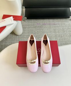 | ²⁰²4 𝐬𝐬  🤍🤎New single shoe series launchedAn elegant and fresh style, the latest versionkeo5ezsq