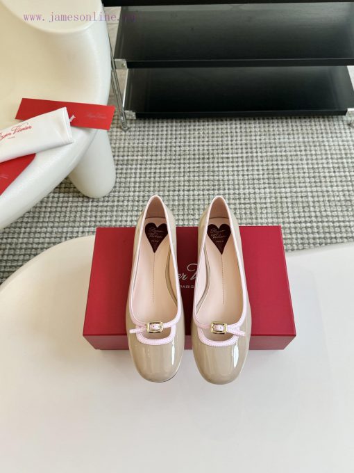 | ²⁰²4 𝐬𝐬  🤍🤎New single shoe series launchedAn elegant and fresh style, the latest versionklful1ql