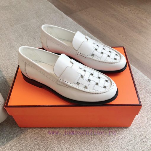 Hermes...  Eclair slippers2024 New Products+Explosive SeriesThe sole is lightweight and has io2slkvo - Image 2