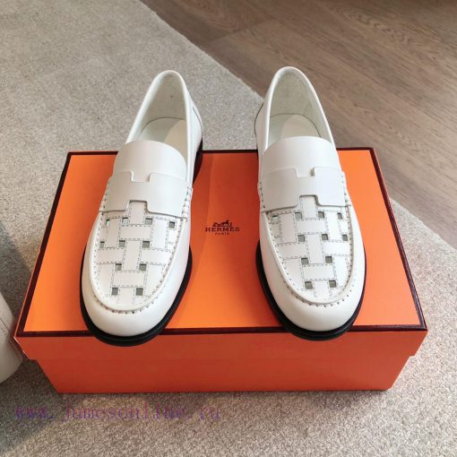 Hermes...  Eclair slippers2024 New Products+Explosive SeriesThe sole is lightweight and has io2slkvo - Image 3