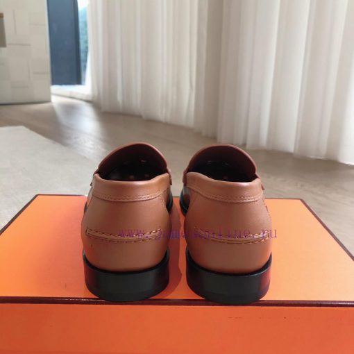 Hermes...  Eclair slippers2024 New Products+Explosive SeriesThe sole is lightweight and has ftzx6h11 - Image 7