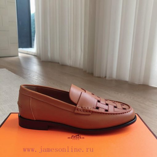 Hermes...  Eclair slippers2024 New Products+Explosive SeriesThe sole is lightweight and has ftzx6h11 - Image 8