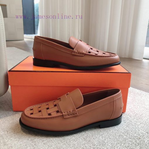 Hermes...  Eclair slippers2024 New Products+Explosive SeriesThe sole is lightweight and has ftzx6h11 - Image 9