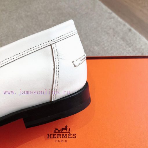 Hermes...  Eclair slippers2024 New Products+Explosive SeriesThe sole is lightweight and has io2slkvo - Image 6