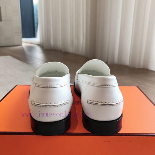 Hermes...  Eclair slippers2024 New Products+Explosive SeriesThe sole is lightweight and has io2slkvo - Image 7