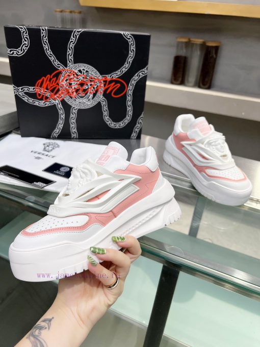 . Versace, popular all over the internet in 2024, is a pair for everyone. The original Versa9g1l673k - Image 3