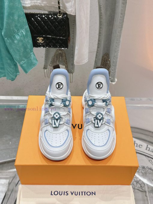 𝐋𝐨𝐮𝐢𝐬𝐕𝐮𝐢𝐭𝐭𝐨𝐧 24FW Donkey Brand Latest ReleasePurchasing level 𝐋𝐕 Fashion Panda series "DIY dn15nir7f - Image 3