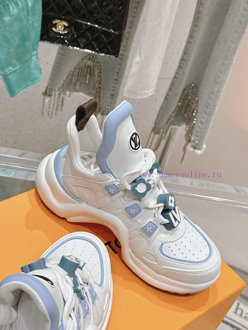 𝐋𝐨𝐮𝐢𝐬𝐕𝐮𝐢𝐭𝐭𝐨𝐧 24FW Donkey Brand Latest ReleasePurchasing level 𝐋𝐕 Fashion Panda series "DIY dn15nir7f - Image 5