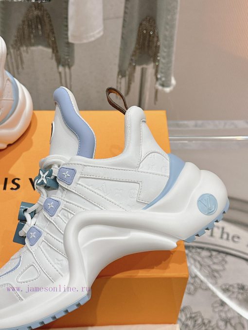 𝐋𝐨𝐮𝐢𝐬𝐕𝐮𝐢𝐭𝐭𝐨𝐧 24FW Donkey Brand Latest ReleasePurchasing level 𝐋𝐕 Fashion Panda series "DIY dn15nir7f - Image 8